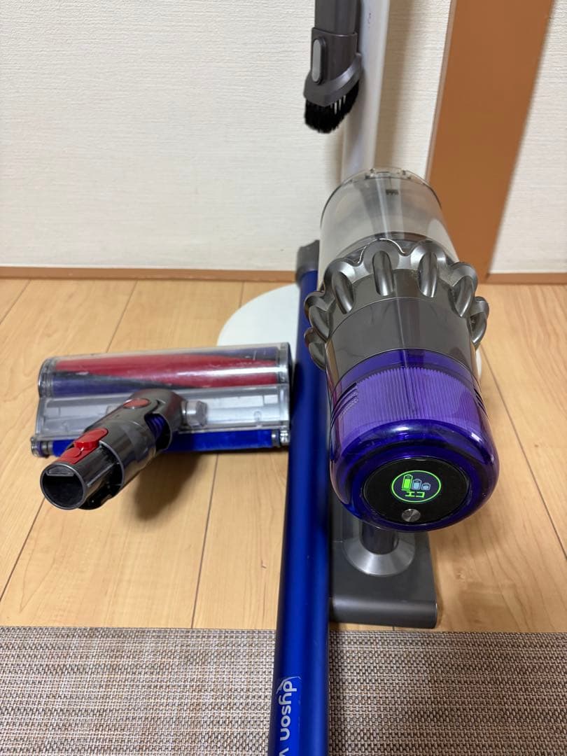 Dyson V11 sv14 スティッククリーナー 本体