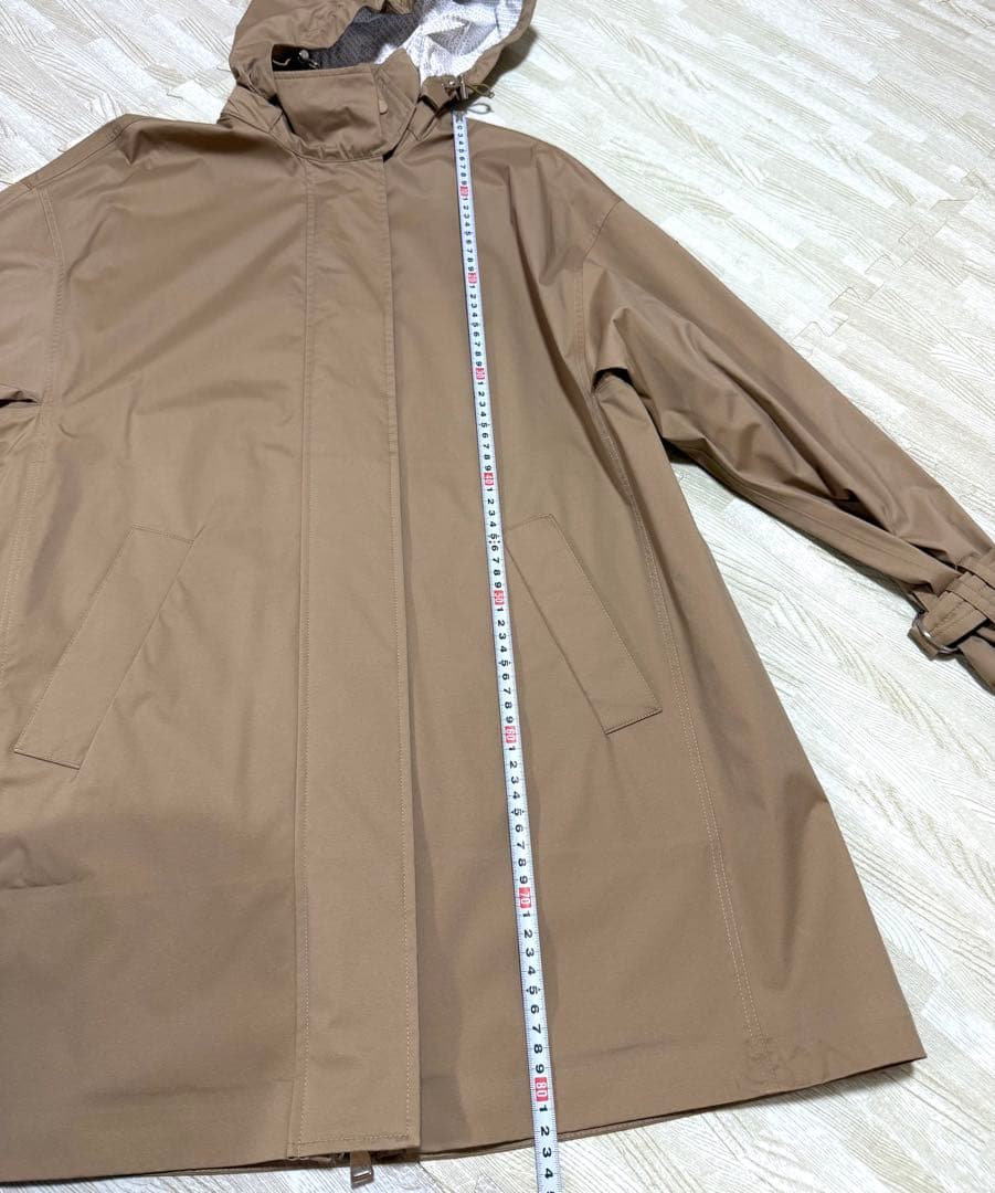 MONCLER モンクレール アウター ナイロン コート レディース 00