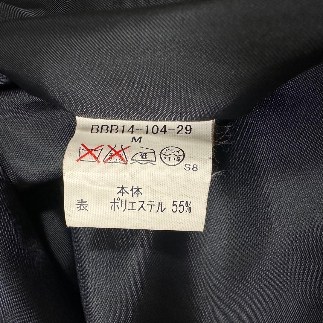 BURBERRY LONDON ノバチェック フーデッドコート M 4WAY