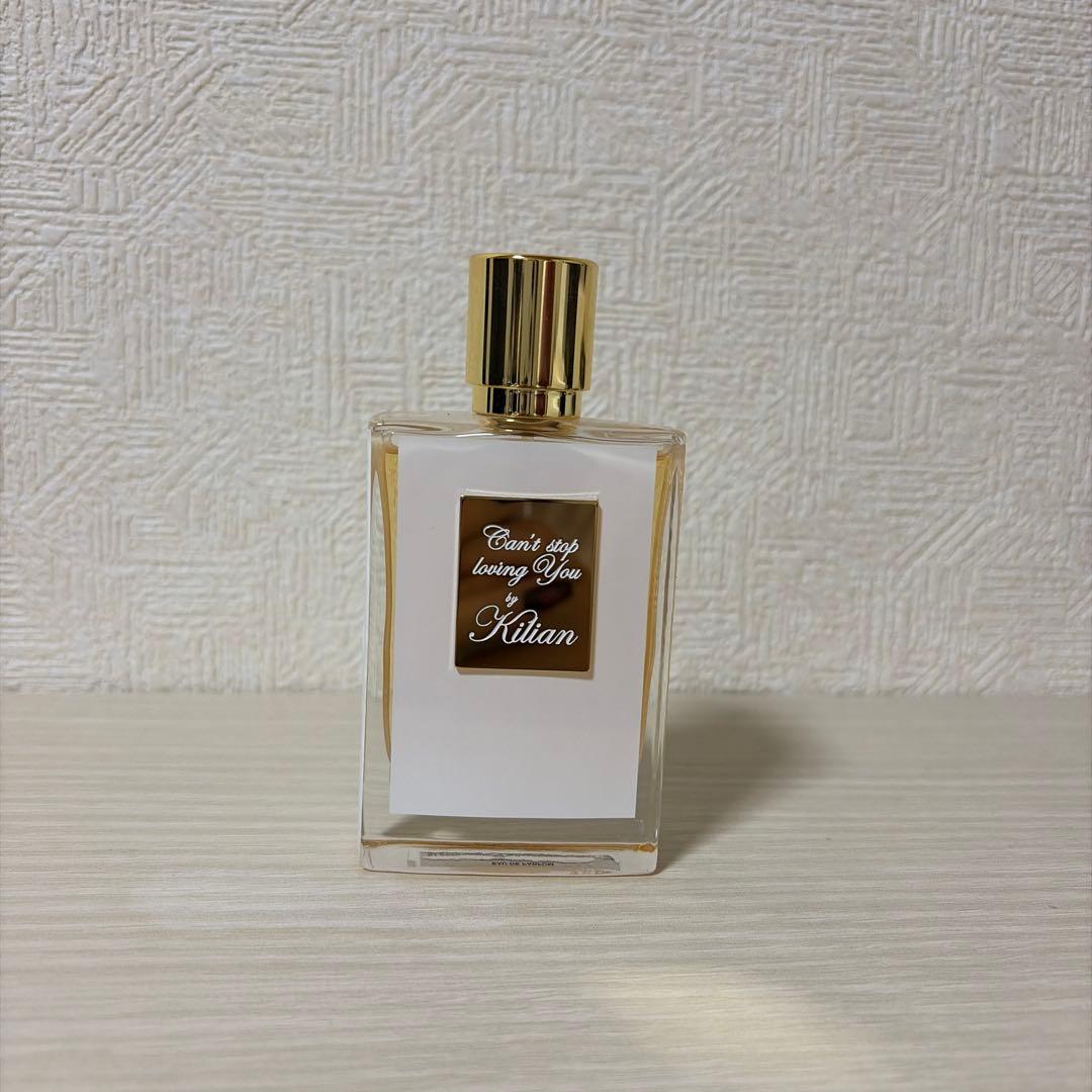キリアン キャントストップラビングユー 50ml