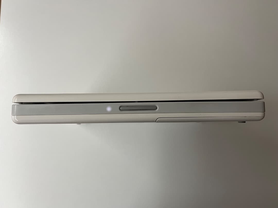 その他ノートPC本体 Apple iBook G4 + MacOSX10.5Leopard