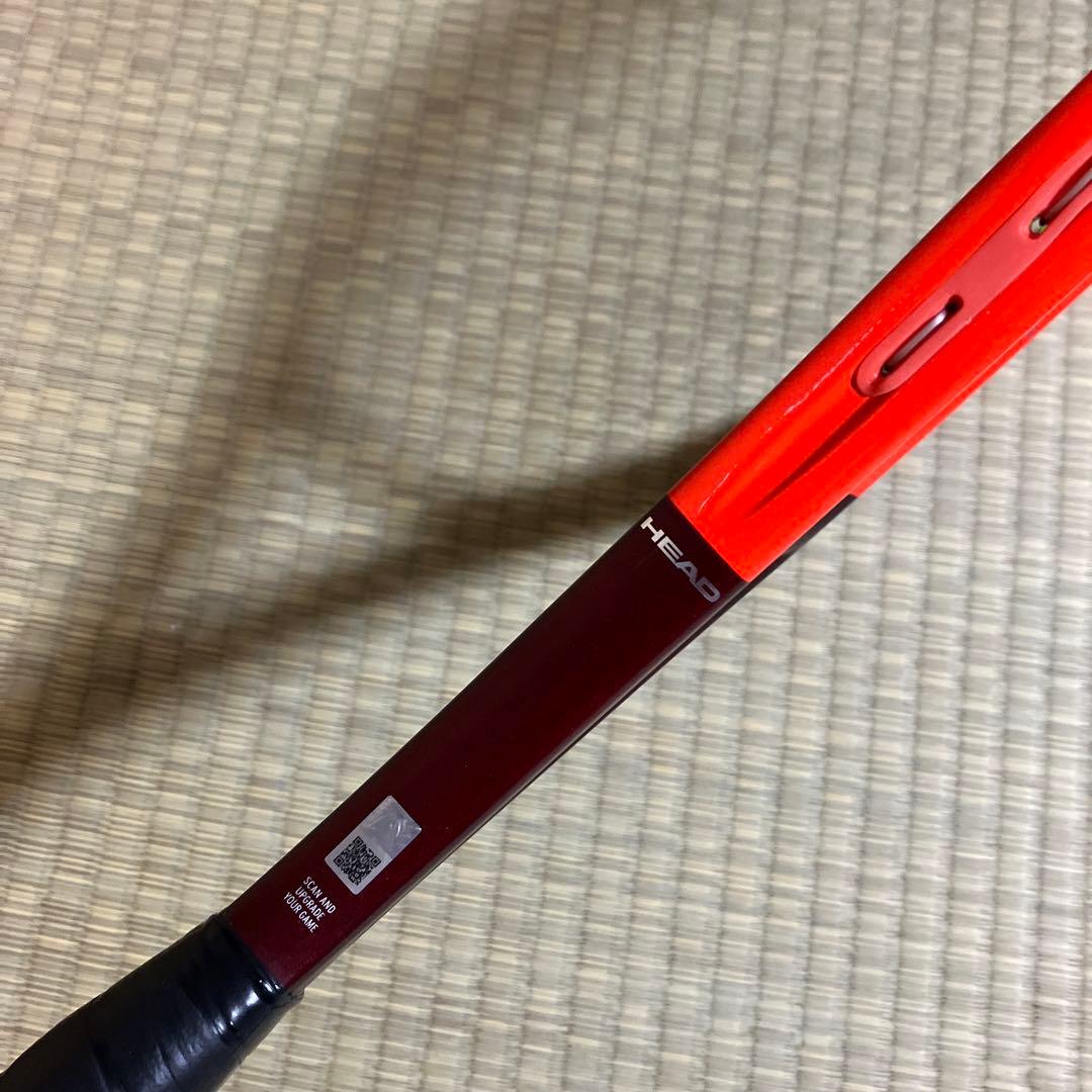 【値下げ中】Radical MP ラジカル レーバーカップ 限定　G2 激レア