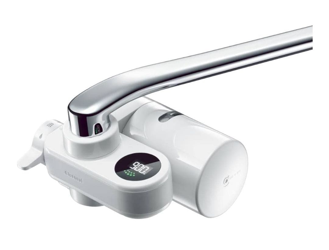 新品！Cleansui CSP811 蛇口用浄水器