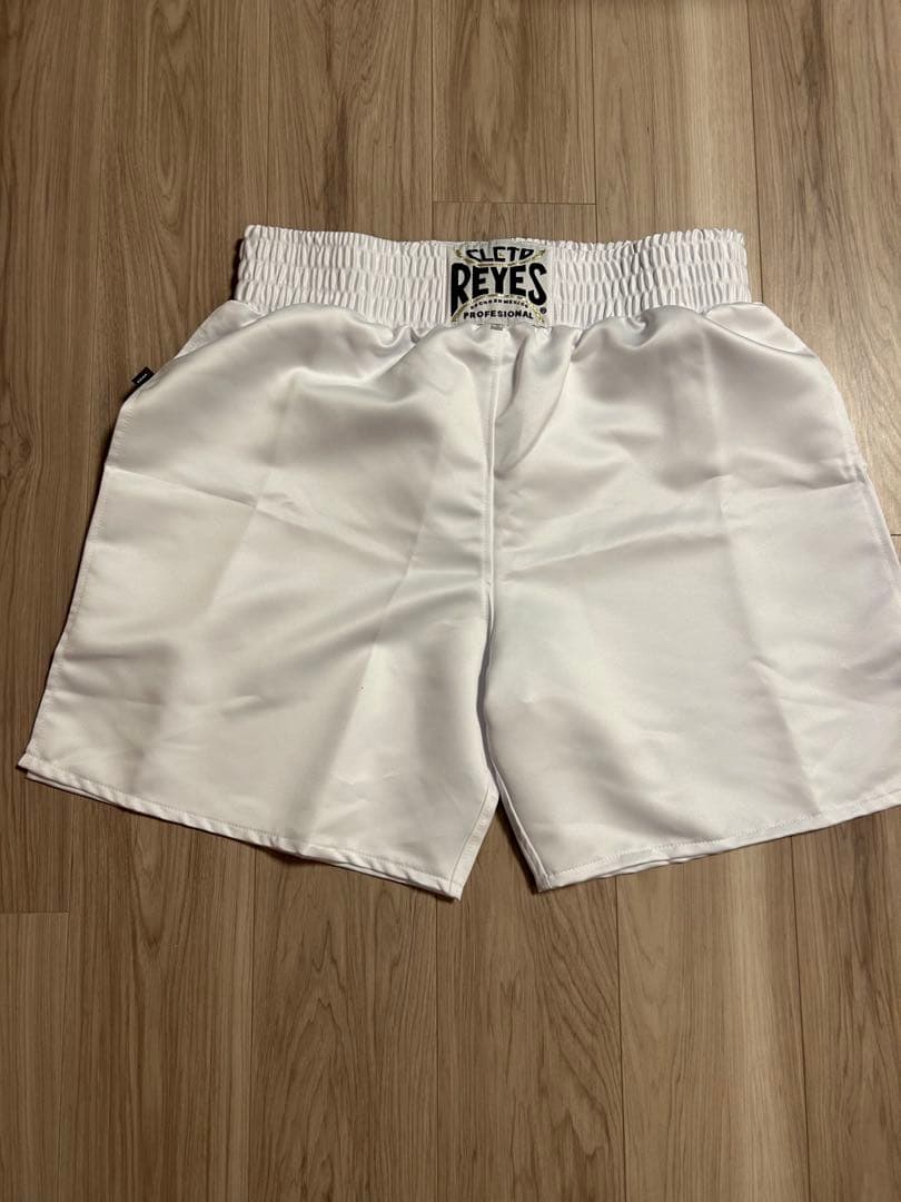 REYES ボクシングパンツトランクス　L