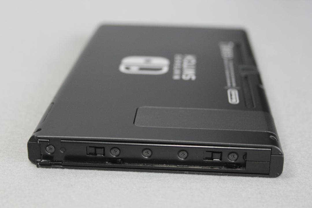 極美品/2022年製 Switch スイッチ 本体のみ バッテリー強化版
