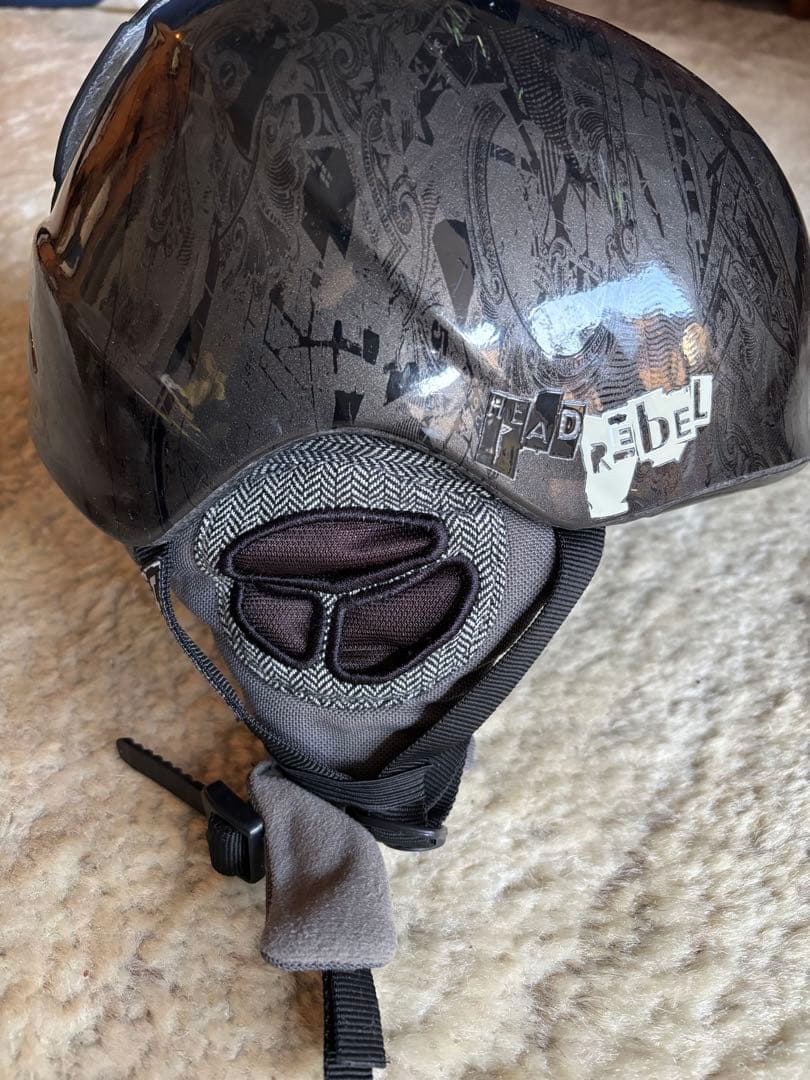 BURTON スキーウェア キッズ　L 150cm