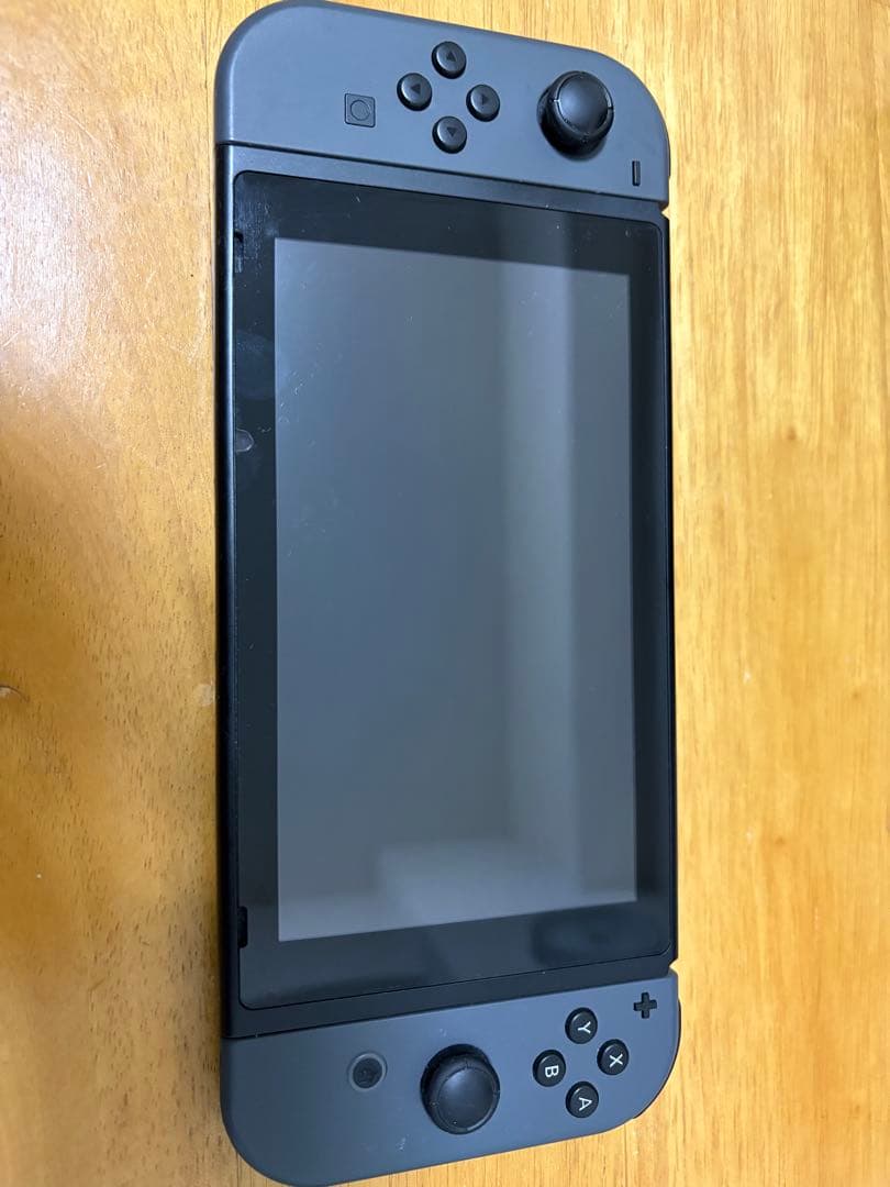 Nintendo Switch ブラック 本体
