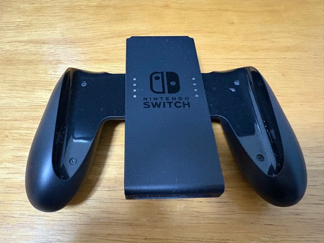 Nintendo Switch ブラック 本体