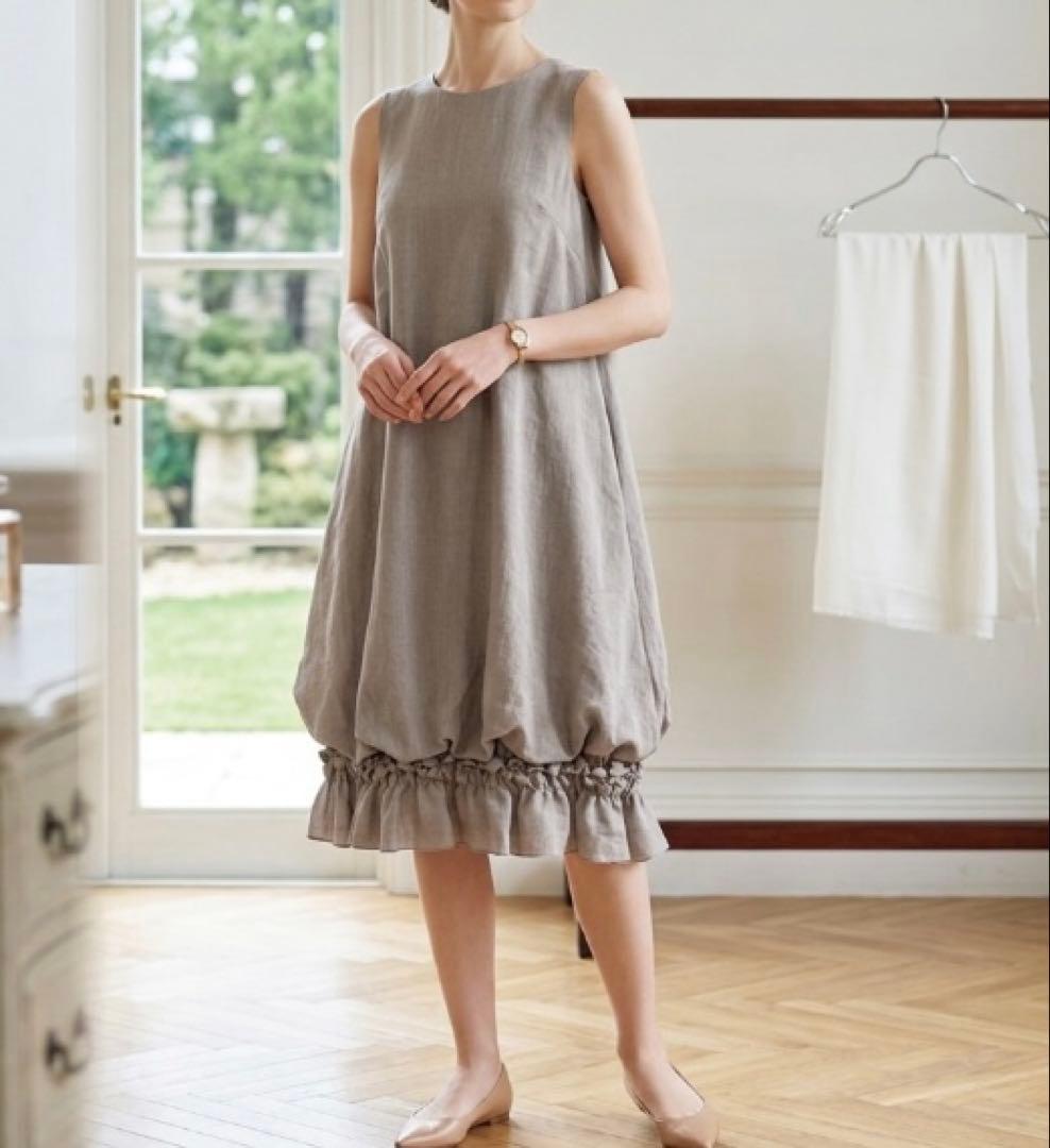美品✨デイジーリン フォクシー ドレス デイジートラベル ワンピース 40