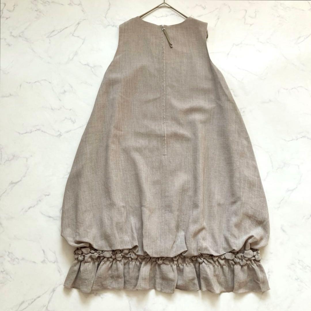 美品✨デイジーリン フォクシー ドレス デイジートラベル ワンピース 40