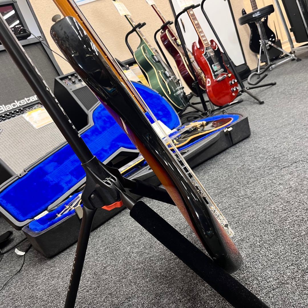 【10117】 Fender Japan jazz bass フレットレスベース