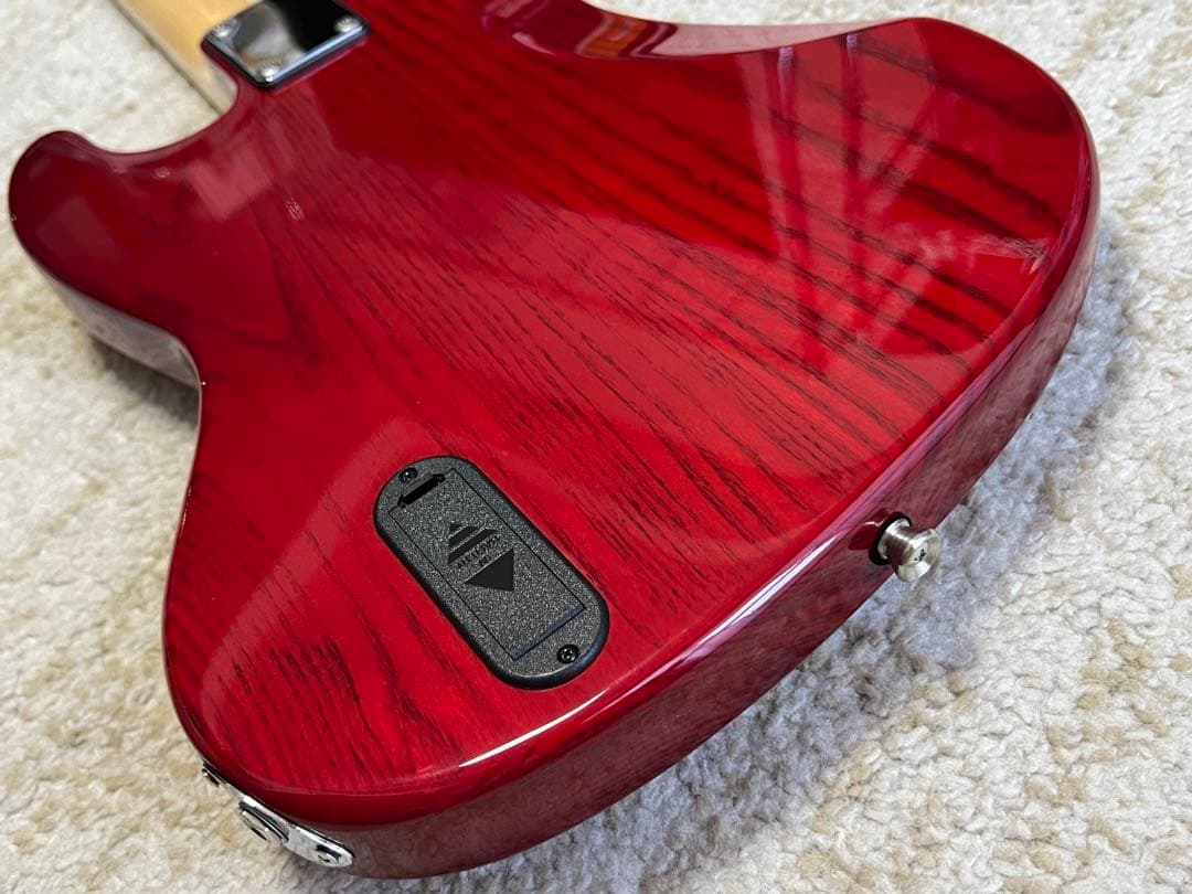 Compact Bass CJB-70s フェンダーヘッド コンパクトベース