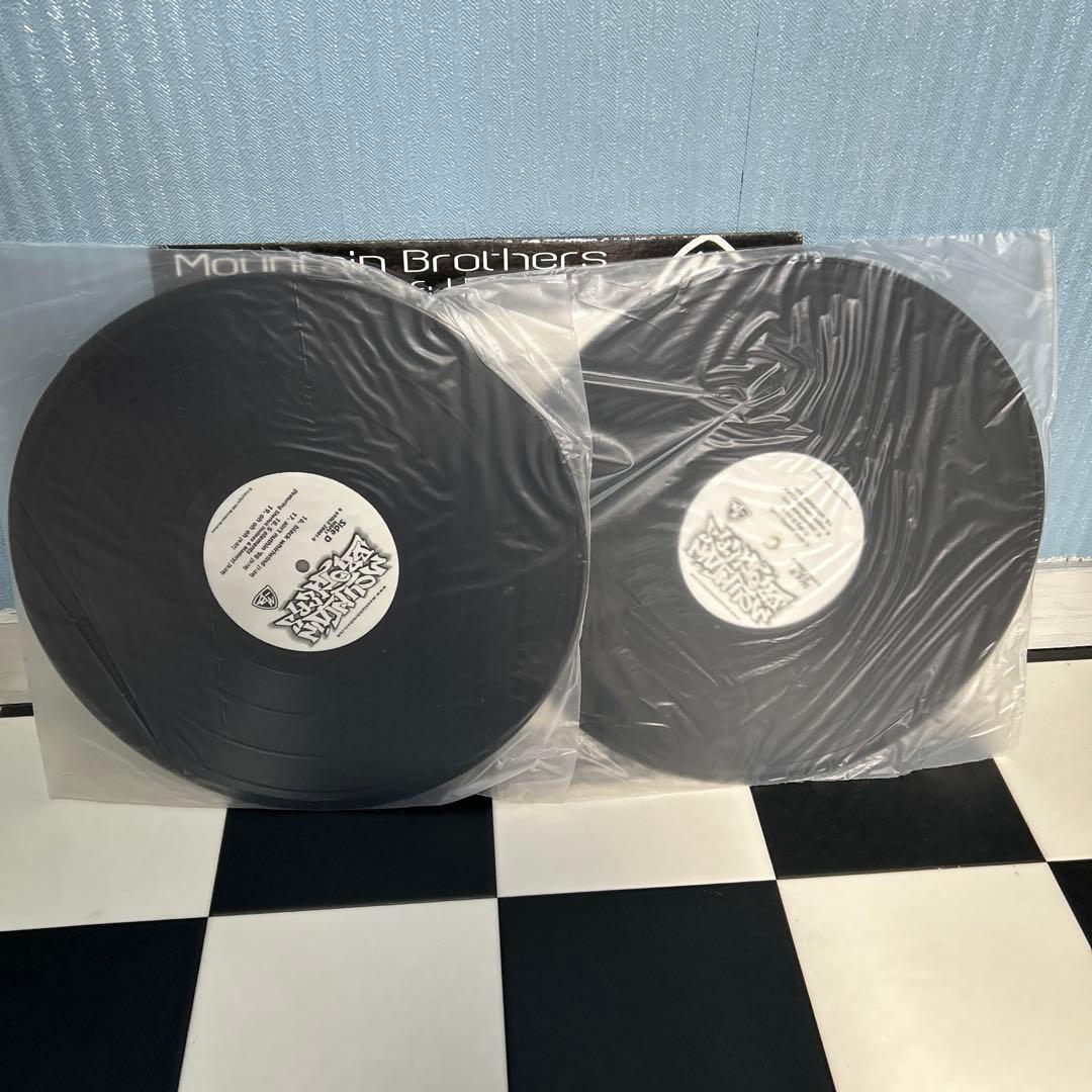 趣味・スポーツ・実用 Mountain Brothers: Self Volume 1