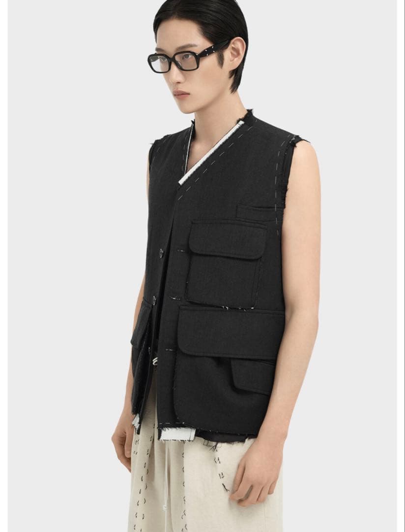小物 Maison MargielaXGentle Monster MM212 01