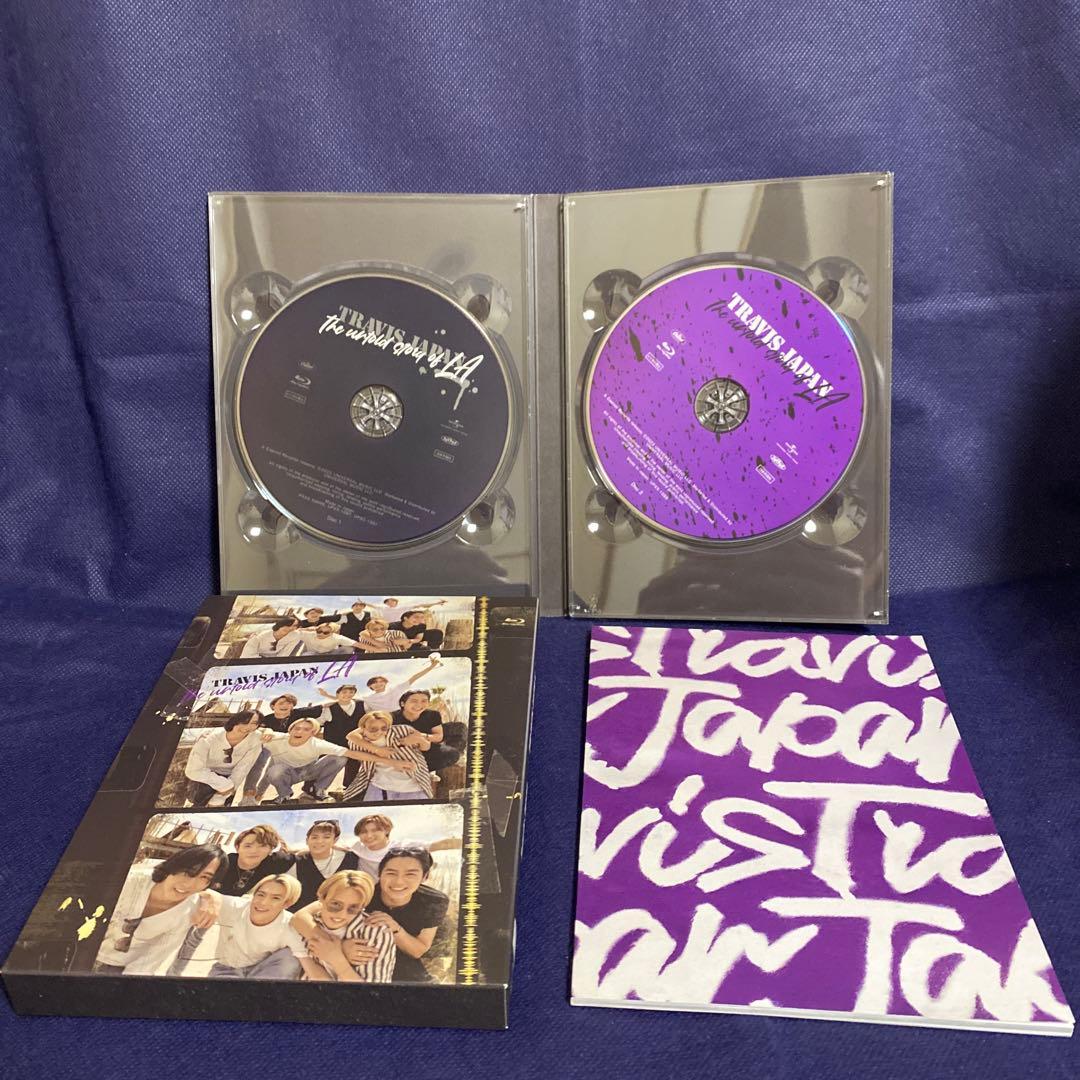 Travis Japan/Travis Japan-The untold st…