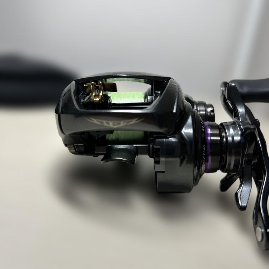 マ*ナ様 DAIWA ダイワ STEEZ CT SV TW 700XH スティー
