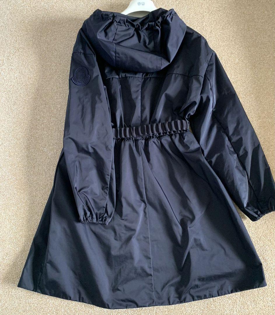 未使用に近い☆MONCLER　スプリングコート