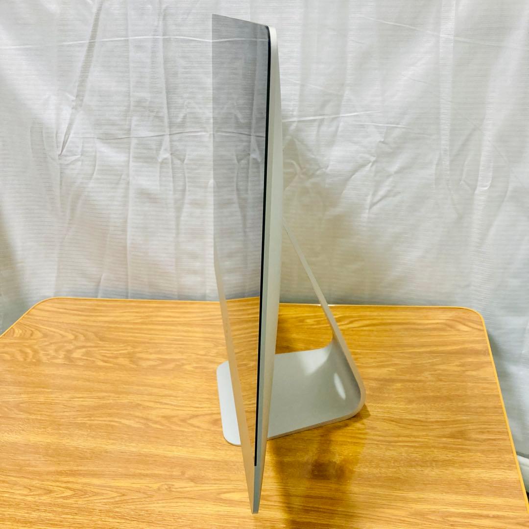 Apple「iMac 21.5インチ Late2012」（ジャンク）