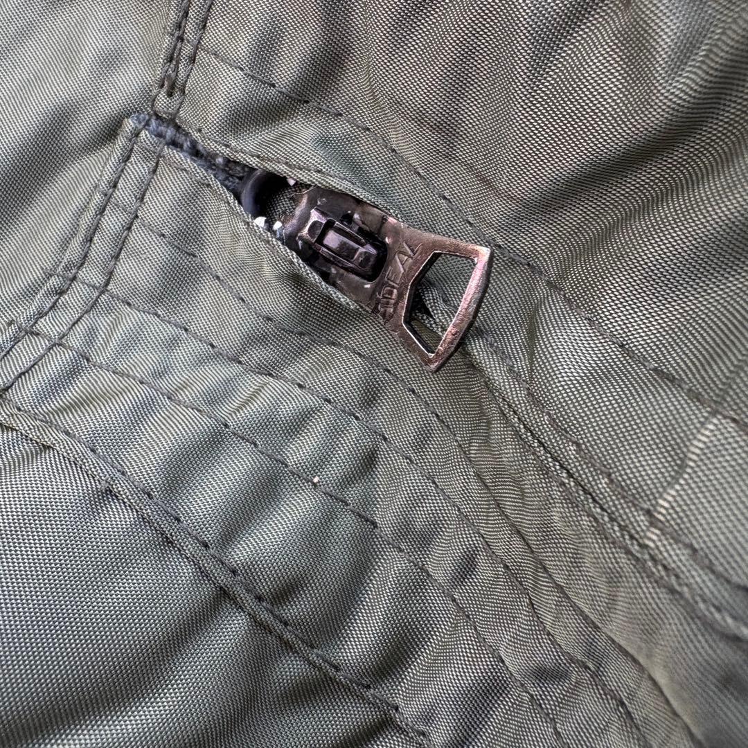 「専用」80s 90s corinth MA-2 cwu-45/p ジャケット