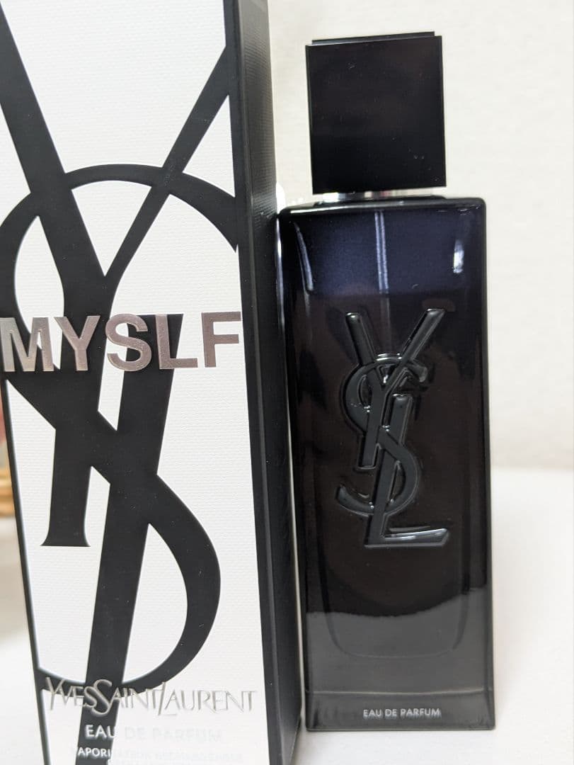 香水(ユニセックス) YSL - MYSLF EDP