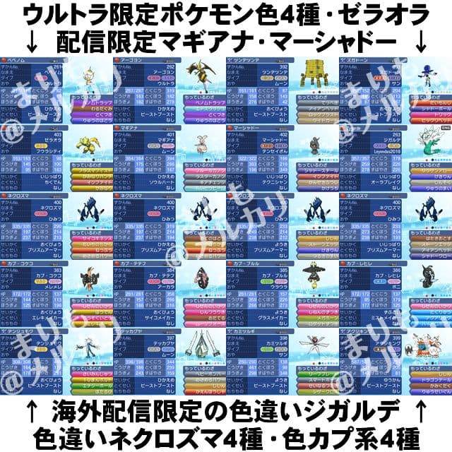 即購入OK ウルトラサン ポケットモンスター 中古ソフト＋ケース付 ポケモン