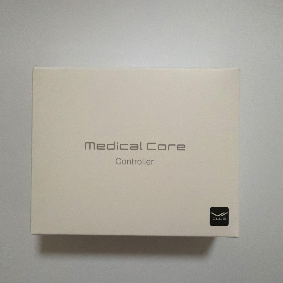 SIXPAD Medical Core メディカルコア Mサイズ