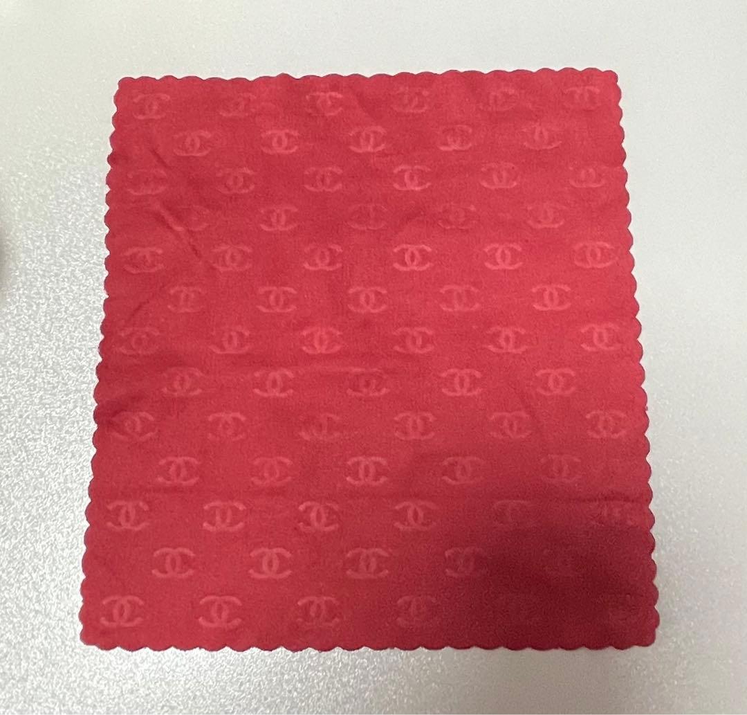 【美品】CHANEL サングラス ケース付き