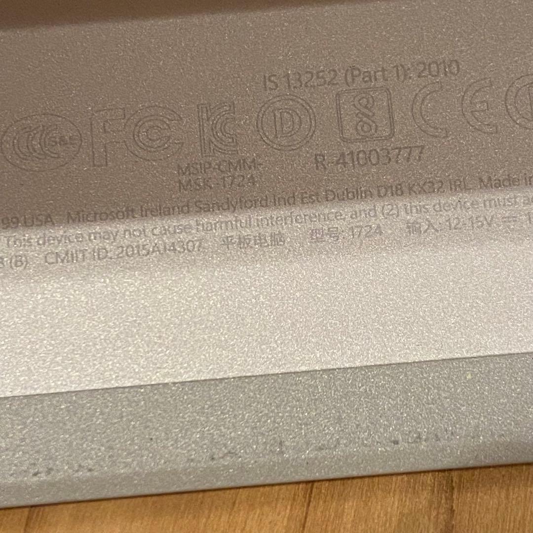 うさぎ Surface Pro8 Pro4 2台セット ジャンク