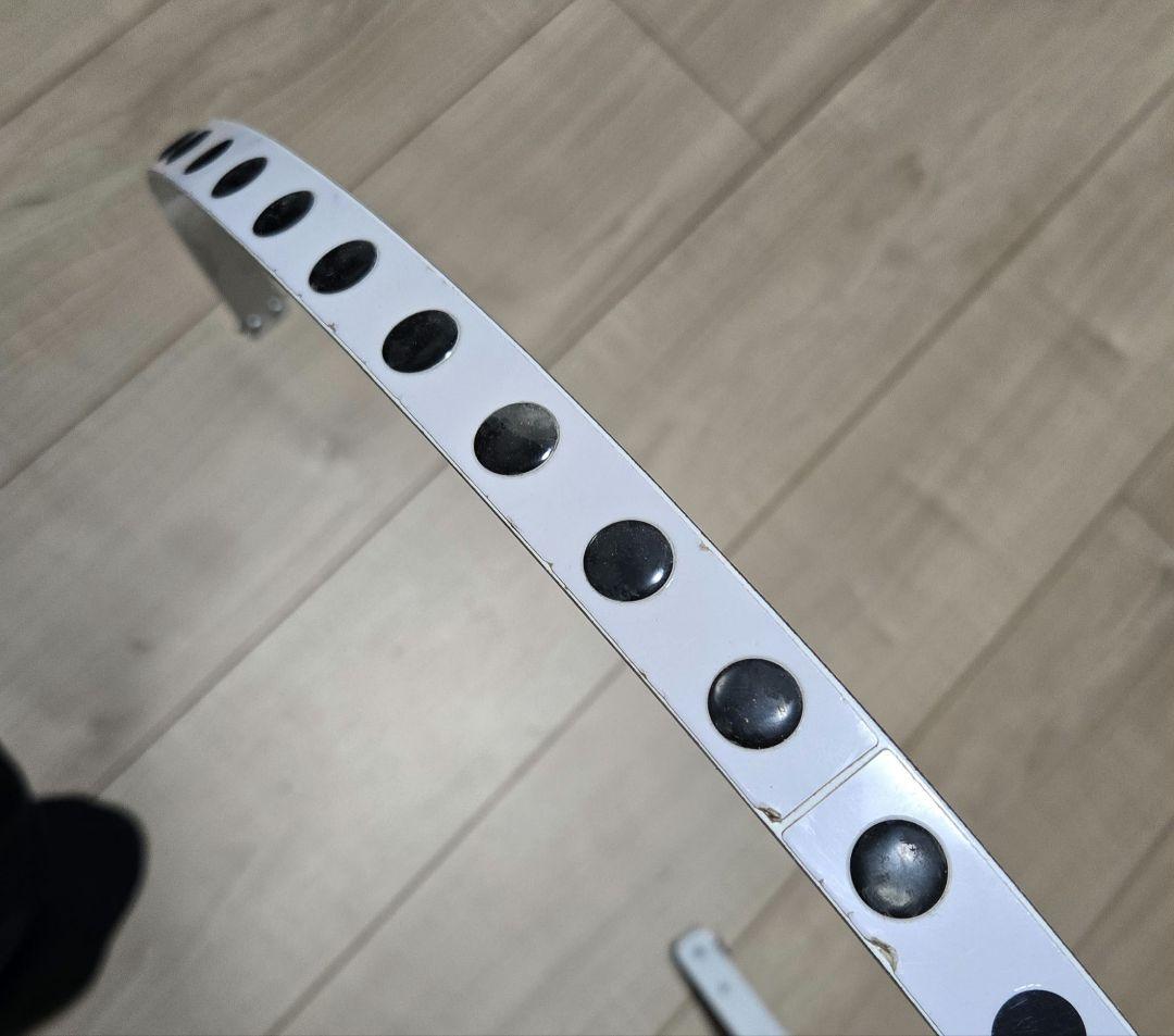 ③ 太鼓の達人 リムリング 状態ランクA おうち太鼓
