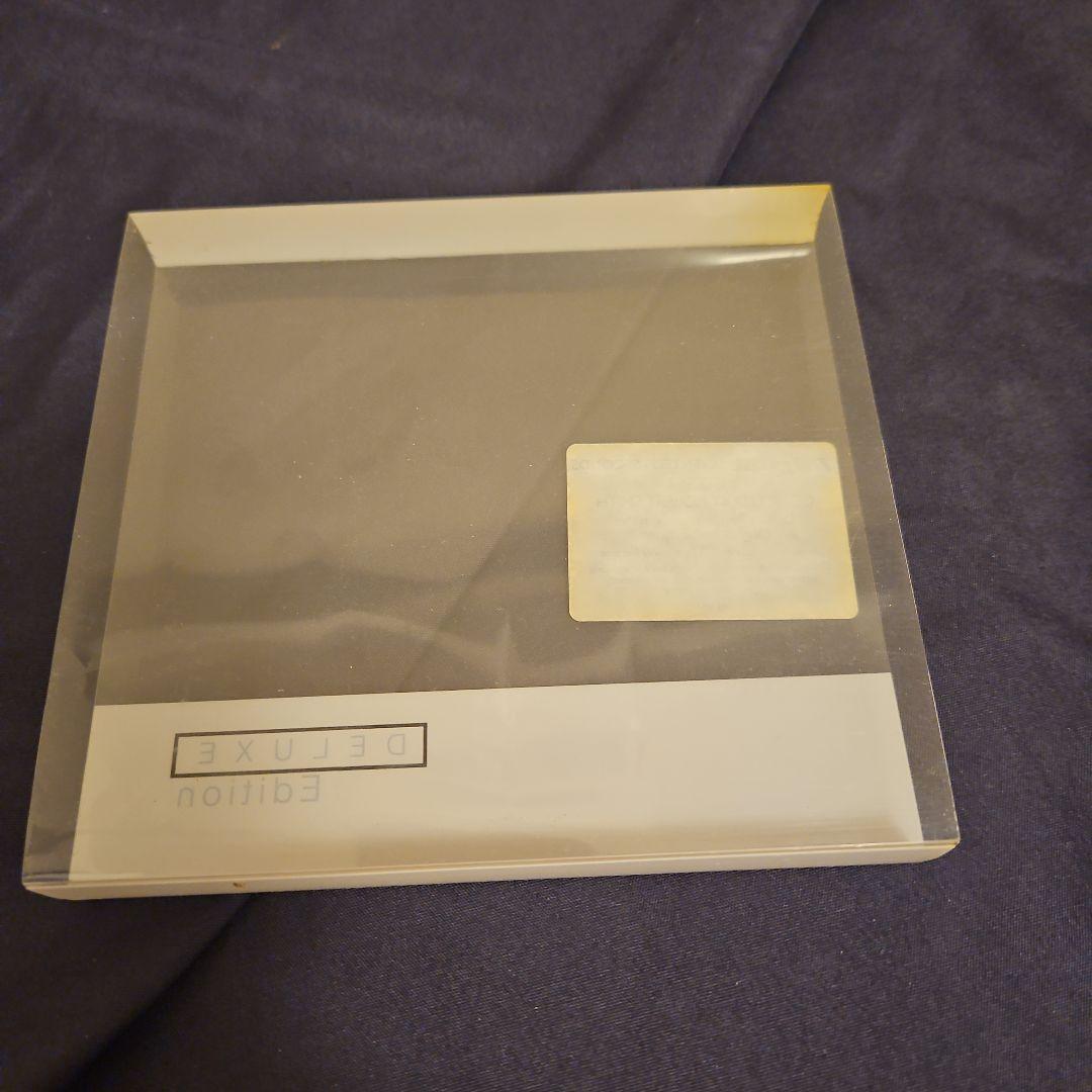 セブンティーン・セコンズ(デラックス・エディション)国内盤中古品