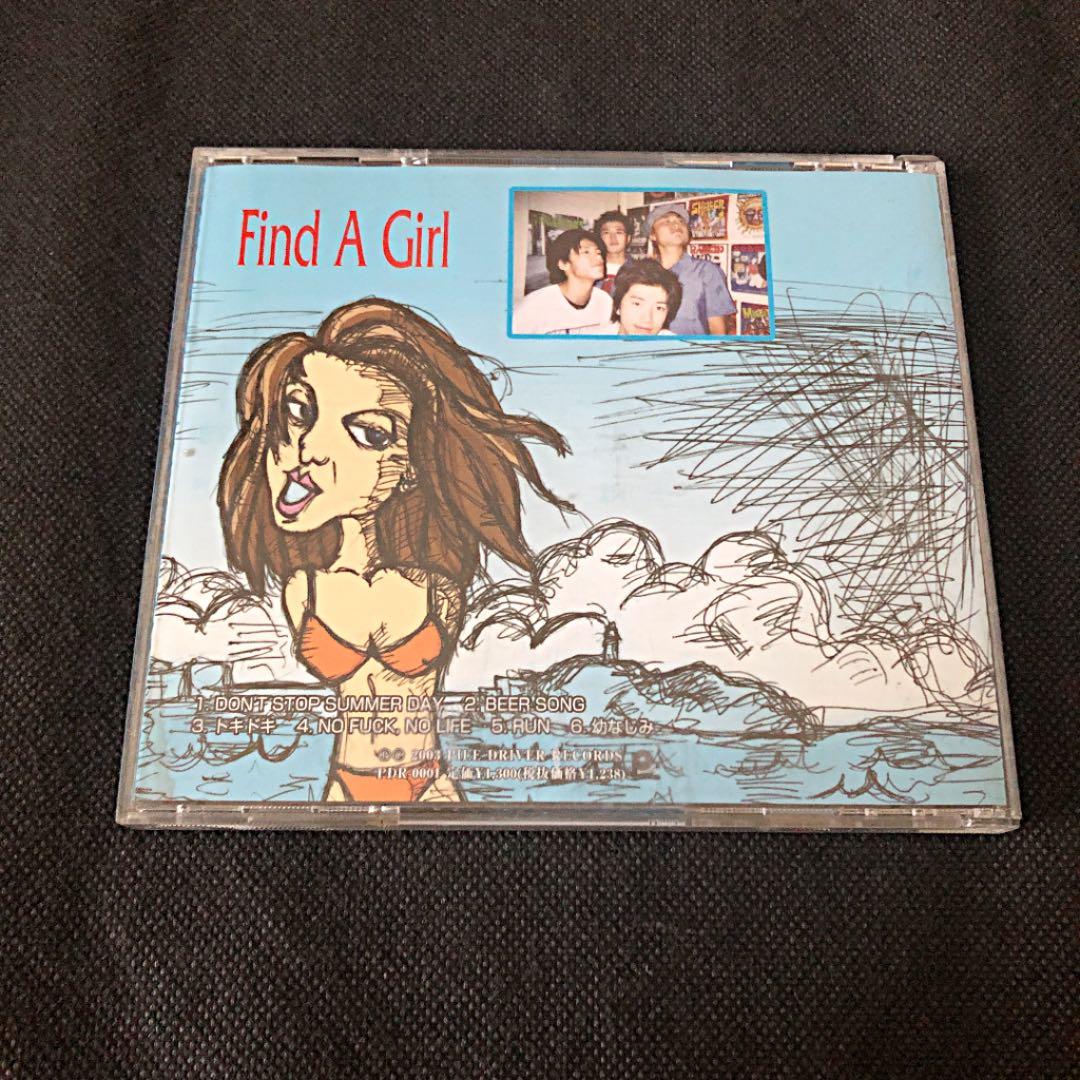 邦楽 730 for LIFE Find A Girl