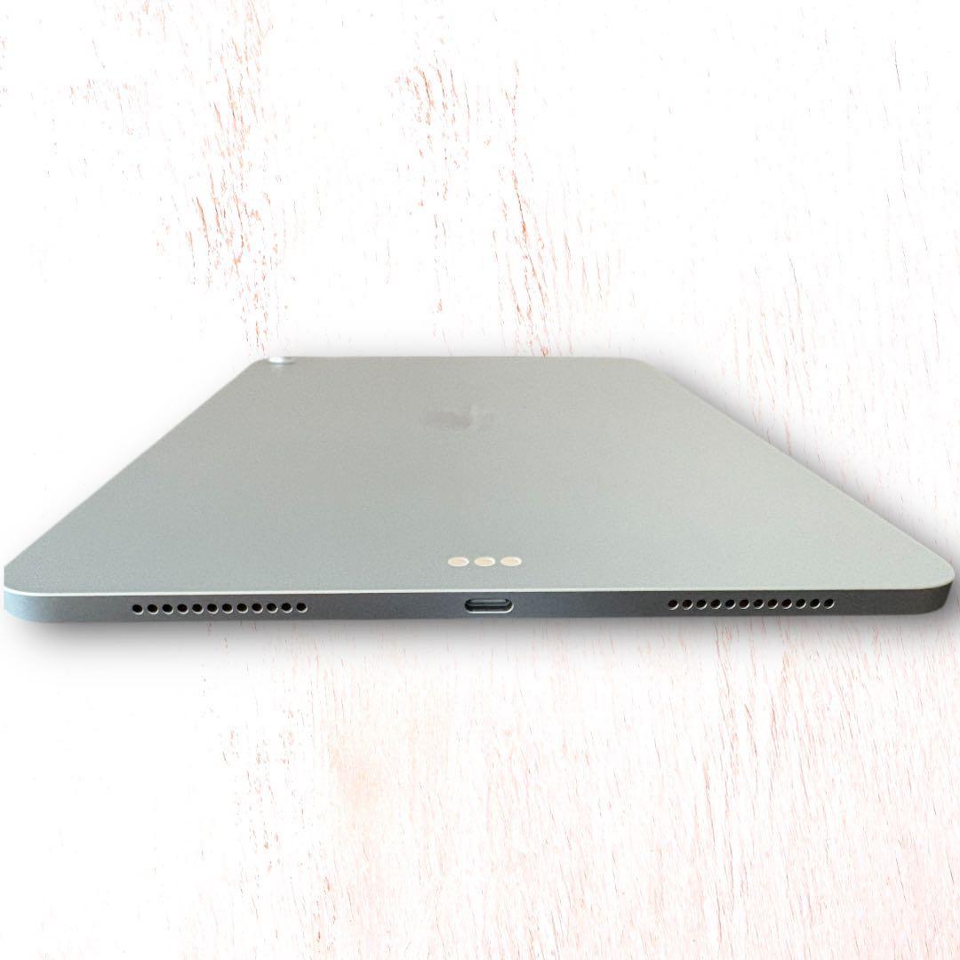 Apple iPad Air M3 128G ブルー