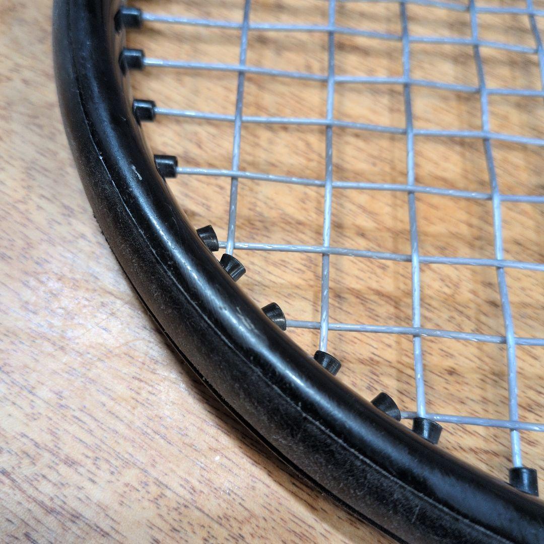 Wilson ウィルソン ULTRA TOUR 95J v4 レザーグリップ