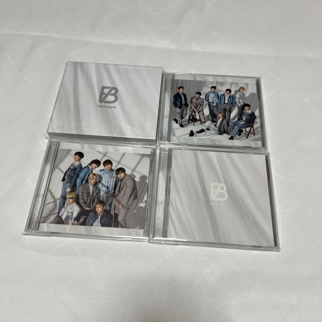 p*k様 BE:FIRST CD DVD BMSG盤 まとめ売り
