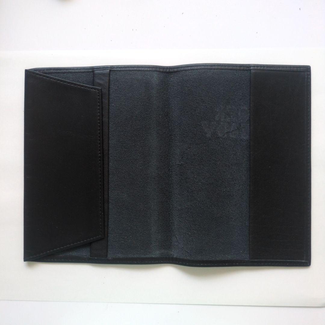 ROCK STEADY × PORTER BOOK COVER　ポーター