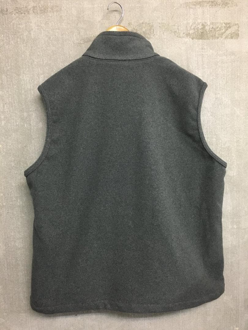 エンノイ XL 新品 25aw フリース ベスト スタイリスト私物