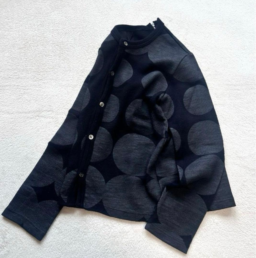 三連休限定セール　COMME des GARCONS モンスター期カーディガン