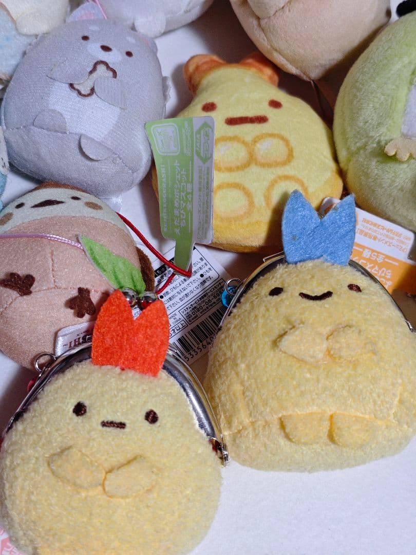 すみっコぐらし　大量　まとめ売り　セット　San-X