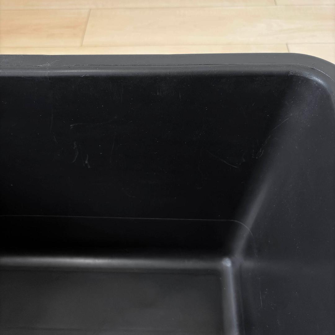 GENERAL VIEW GRIPLINE tub 45L 平林奈緒美 コンテナ