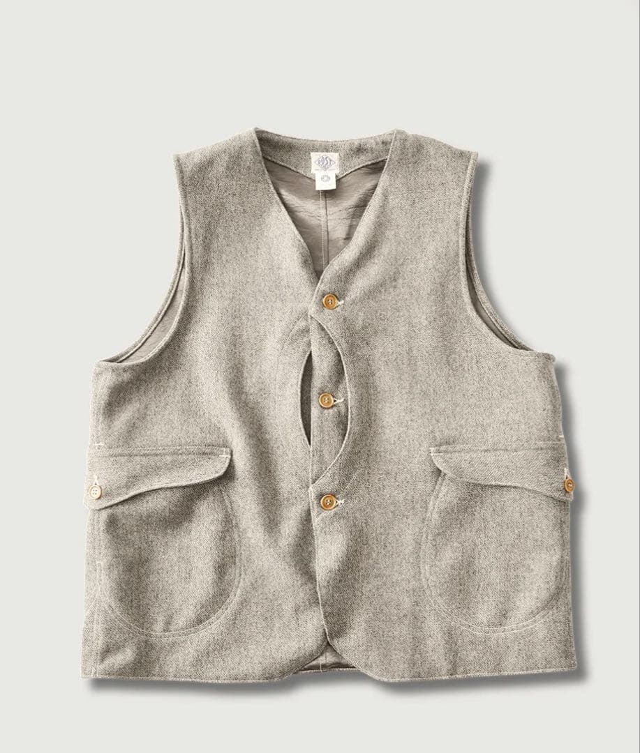 トップス post o'alls  Traveler L
