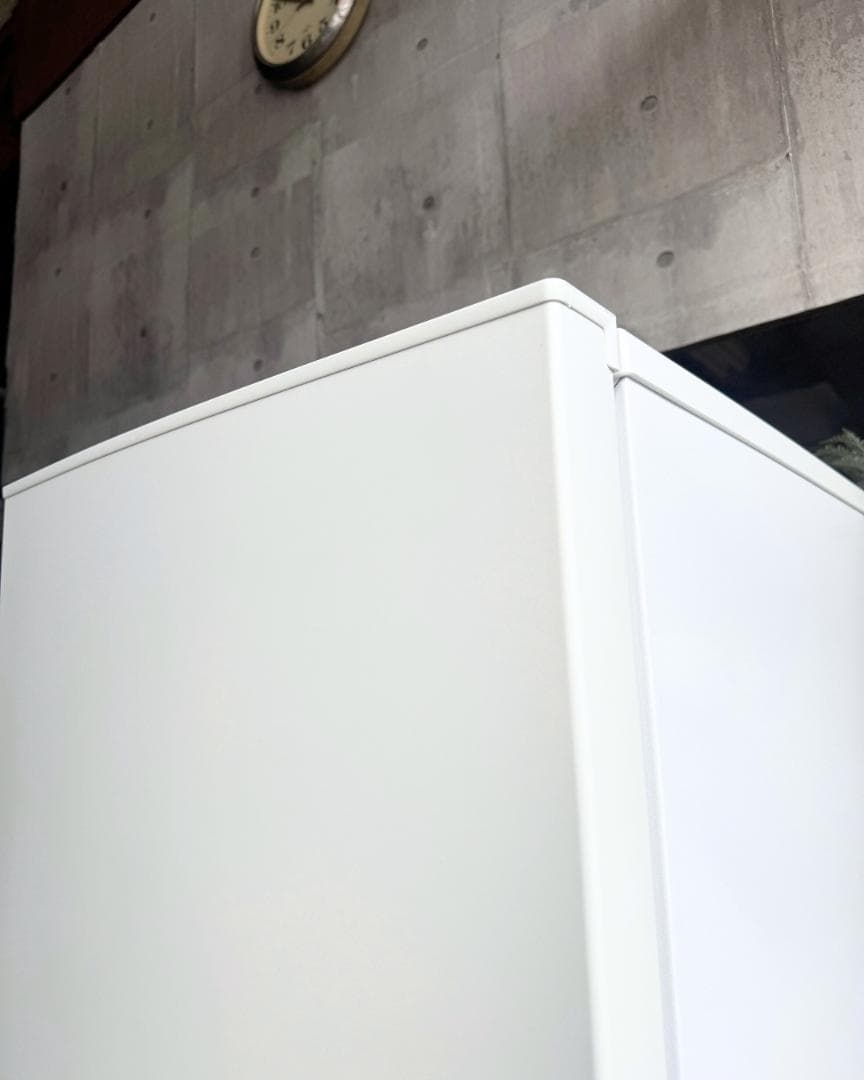設置まで✨ TWINBIRD 一人暮らし用冷蔵庫 46L✨ 2023年製⭕️
