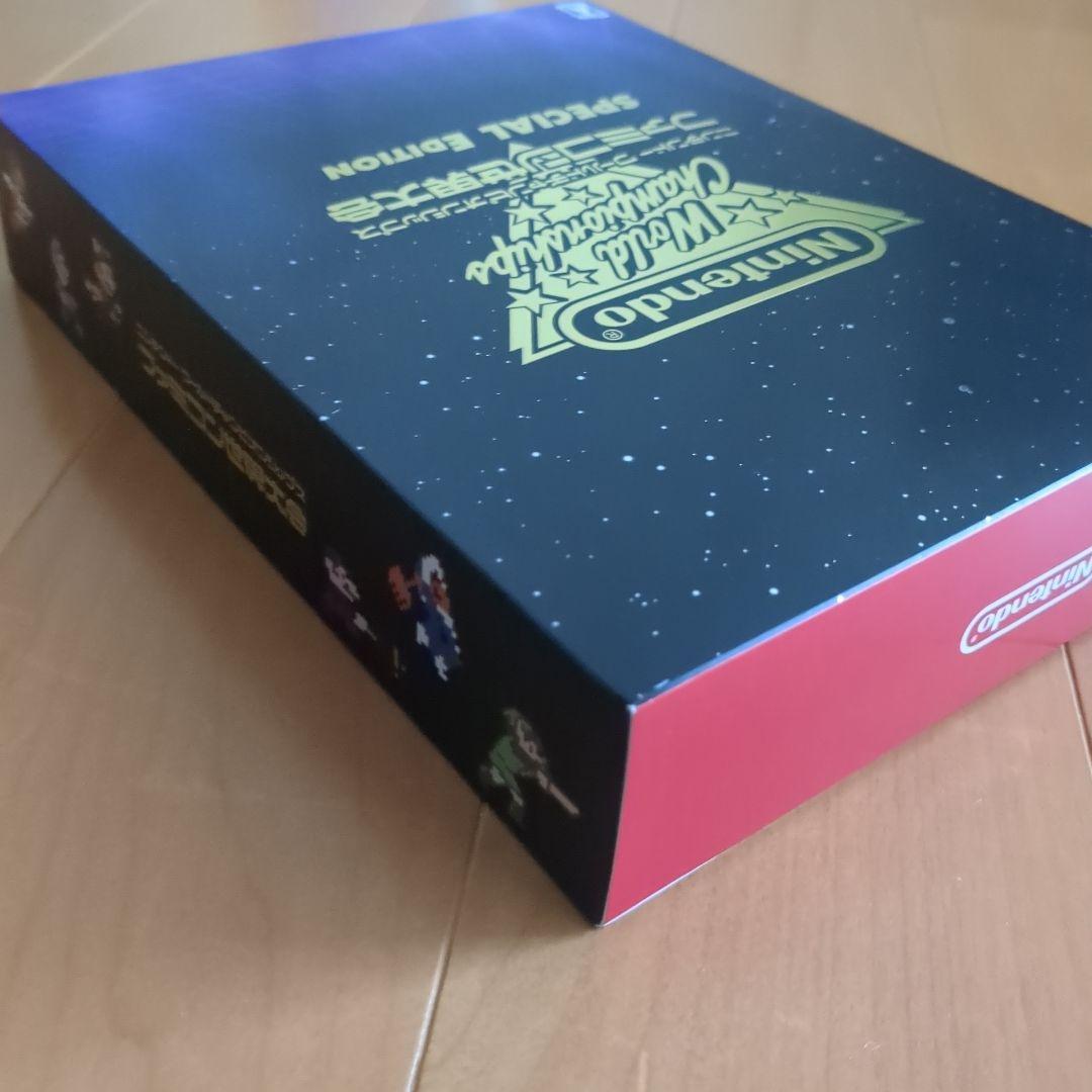 ファミコン世界大会 SPECIAL EDITION