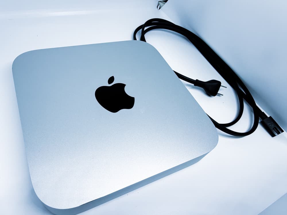 Mac mini M1 / 16GBメモリ / 1TB SSD / 動作確認済
