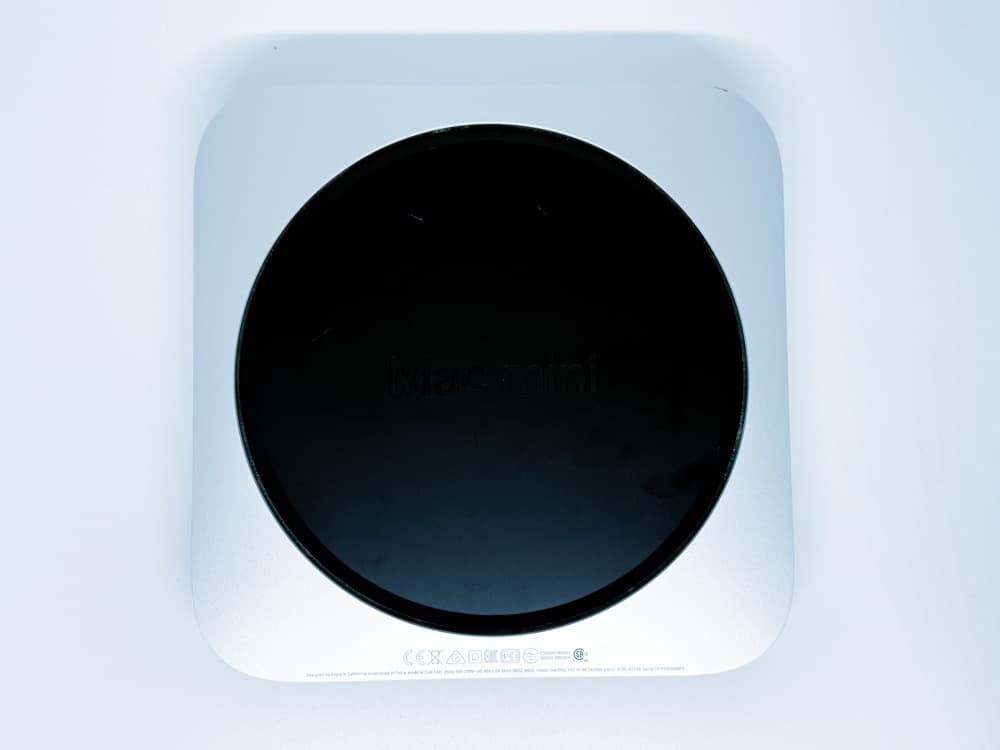 Mac mini M1 / 16GBメモリ / 1TB SSD / 動作確認済