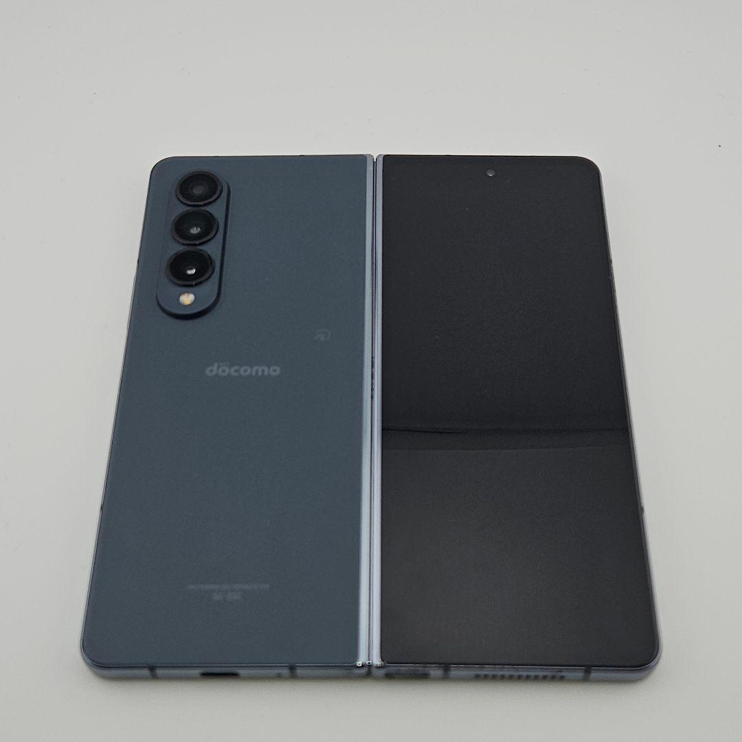 Galaxy Z Fold4 256GB ジャンク品