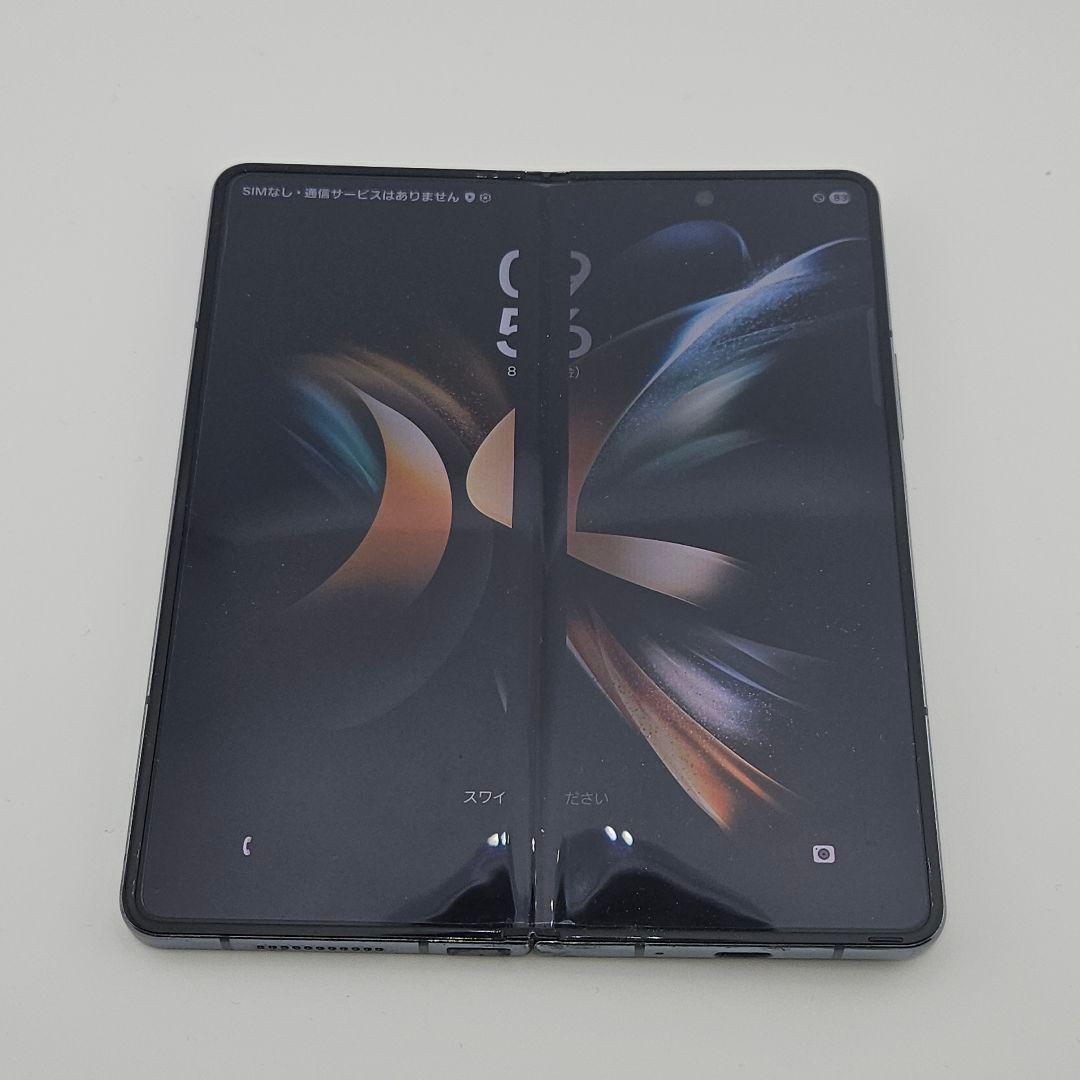 Galaxy Z Fold4 256GB ジャンク品