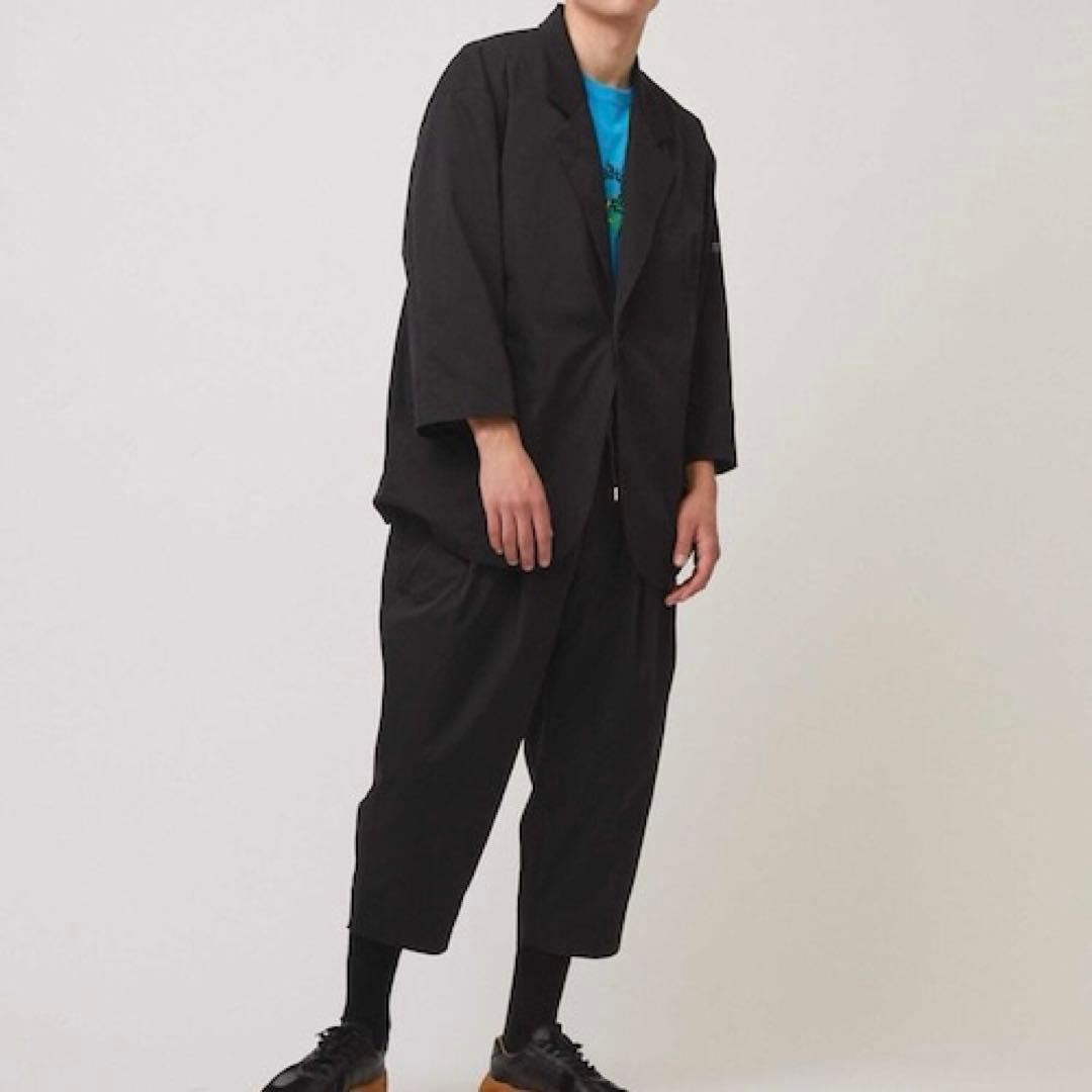 MAGIC STICK Wild things セットアップ
