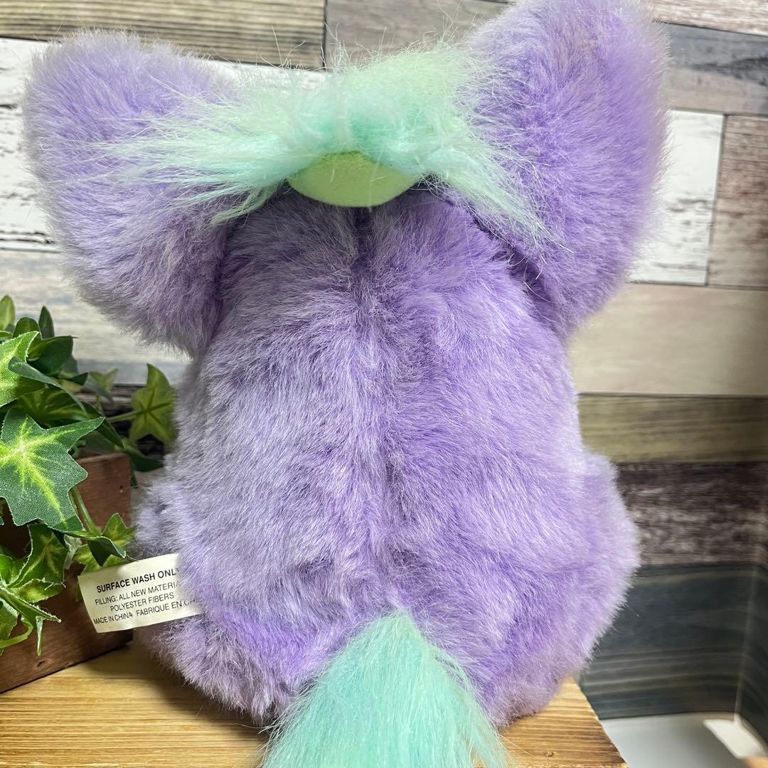 ファービー2 ファンキーファービー　funky furby　青目　英語 #8