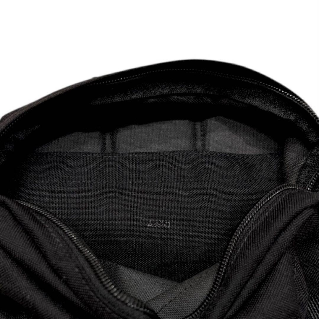 【Aeta アエタ】 ウエストバッグ Sサイズ