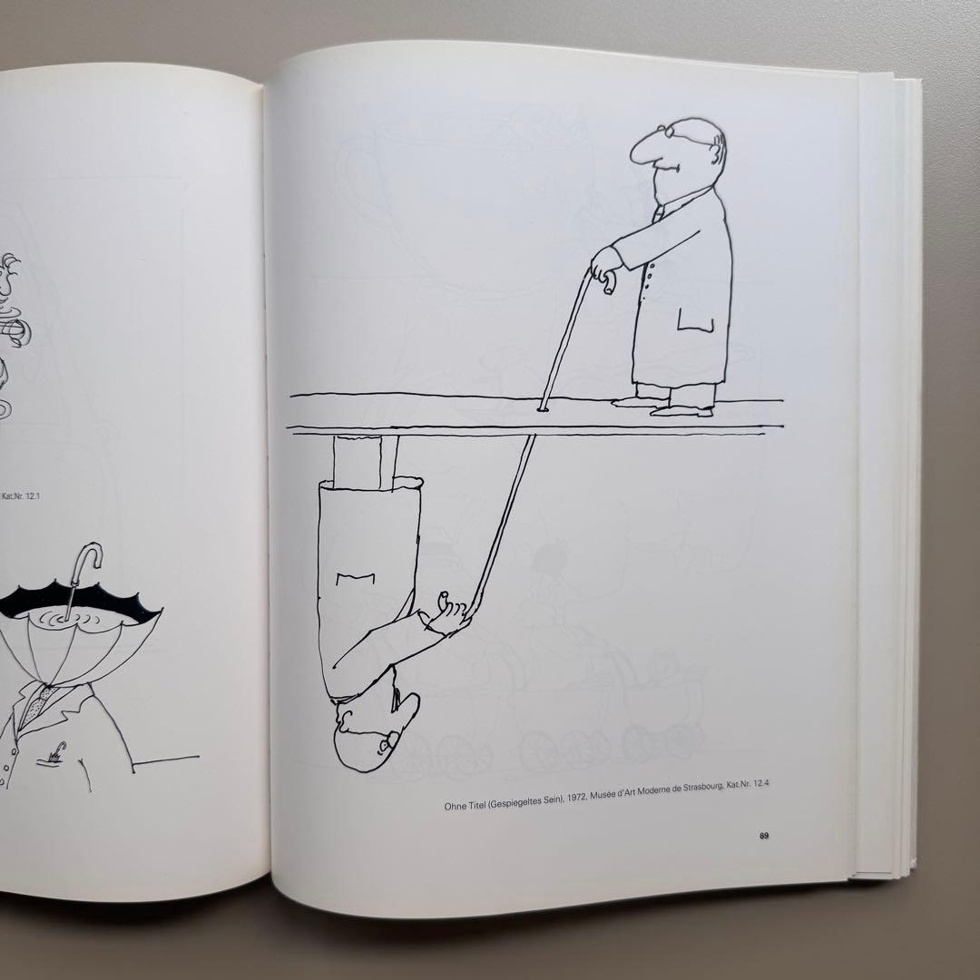 アート・デザイン・音楽 Das Spiel ist aus Tomi Ungerer